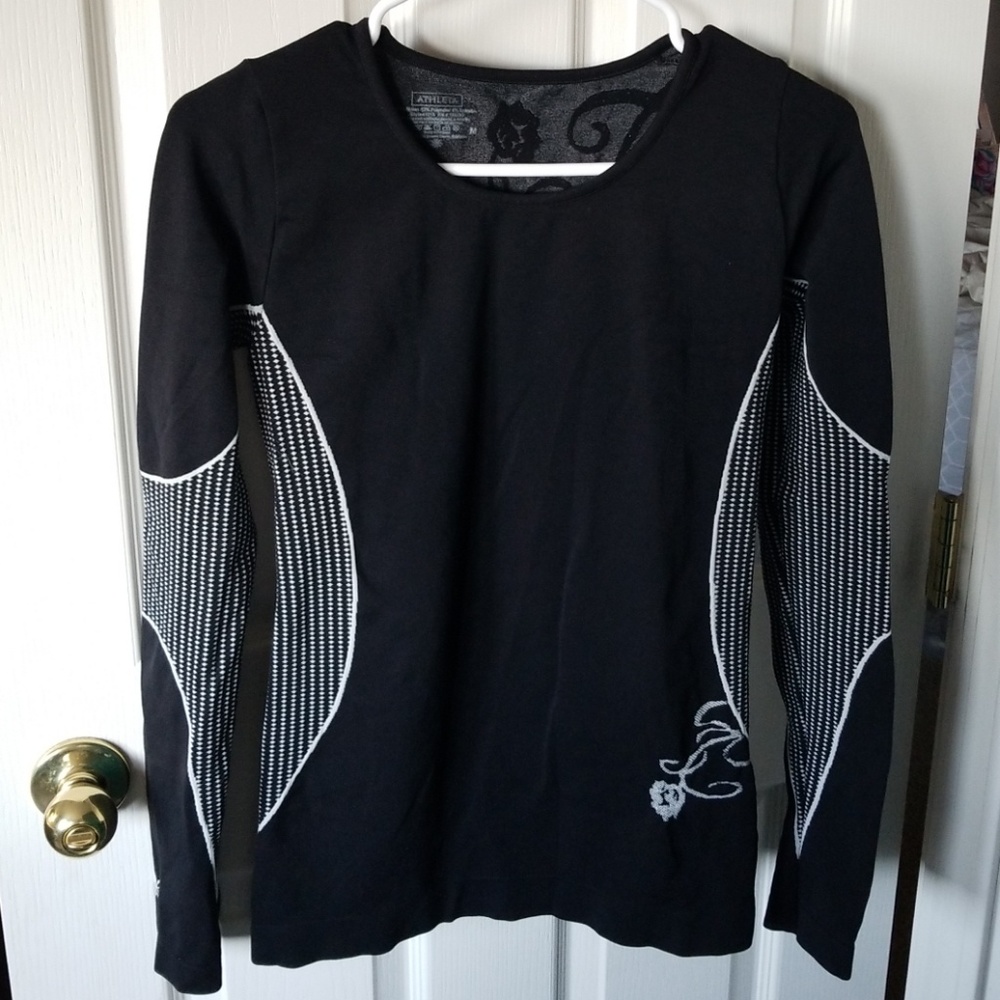 Athleta top